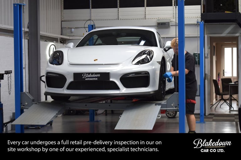  Jaguar F-Type 2.0i Auto Euro 6 (s/s) 2dr Petrol Automatic