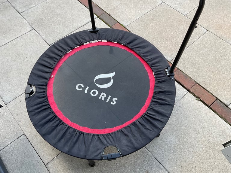 image for Exercise trampoline 