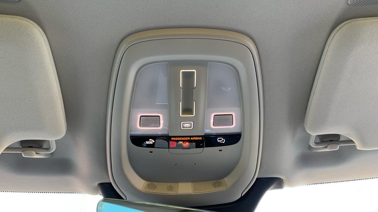 2025 Volvo XC90 2.0 B5 MHEV Ultra Bright SUV 5dr Petrol Hybrid Auto 4WD Euro 6 (s/s) (250 p ESTAT...