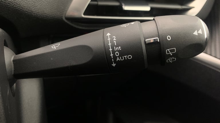 2022 Peugeot 3008 1.2 PureTech Allure SUV 5dr Petrol Manual Euro 6 (s/s) (130 ps) SUV Petrol Manual