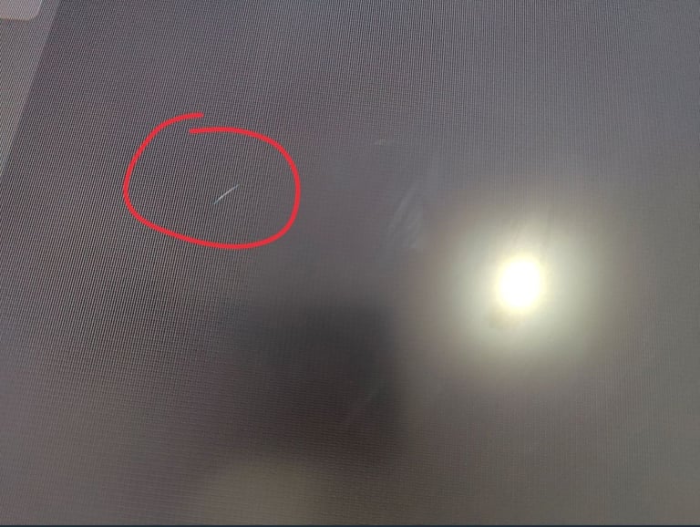 NEC 50 INCHES MONITOR SCREEN 