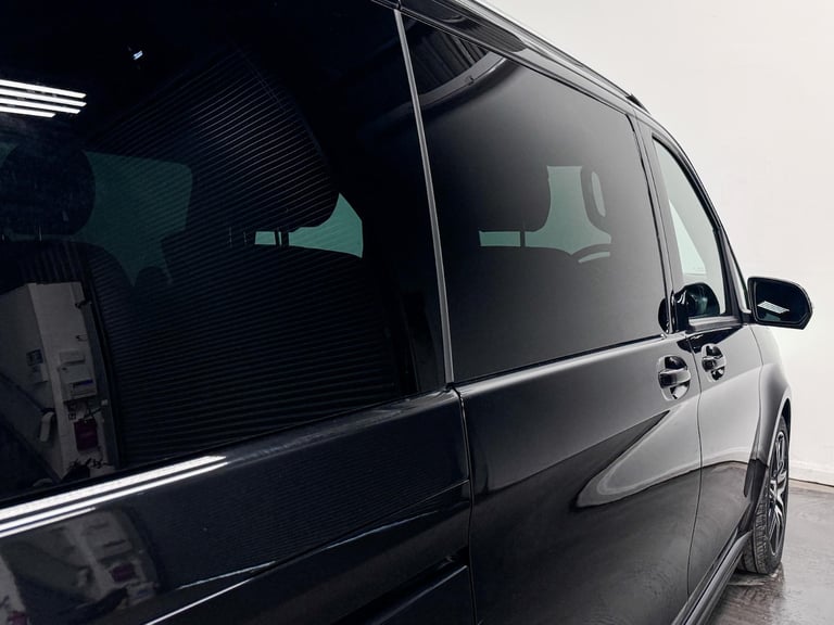 2019 Mercedes-Benz V-Class 2.0 V300d AMG Line MPV 5dr Diesel G-Tronic+ Euro 6 (s/s) 7 Seat (239 p...