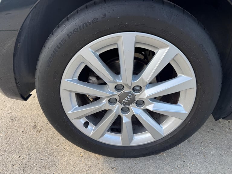 2018 Audi A1 1.0 TFSI 30 Sport Sportback Euro 6 (s/s) 5dr HATCHBACK Petrol Manual