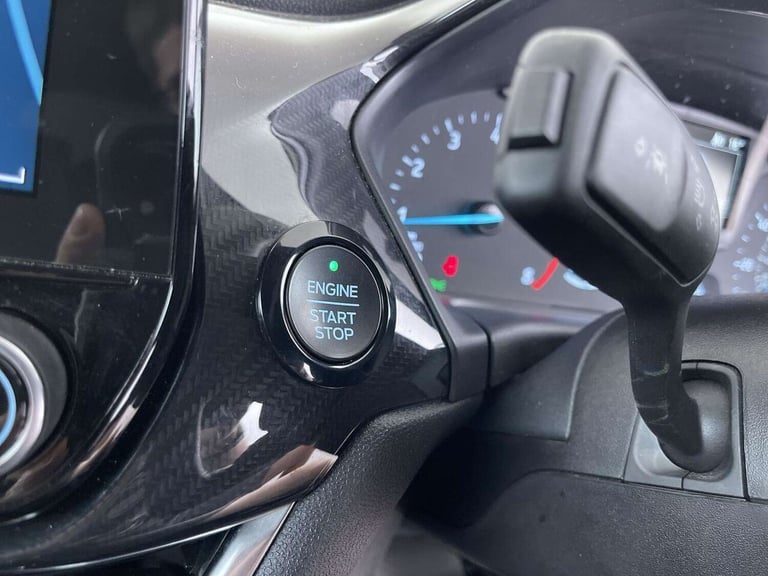 2018 Ford Fiesta 1.0T EcoBoost ST-Line Hatchback 3dr Petrol Manual Euro 6 (s/s) (125 ps) SPO Hatc...