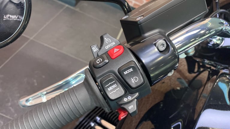 2025 BMW R18 R18 Classic First Edition (21MY) TOURER PETROL Manual