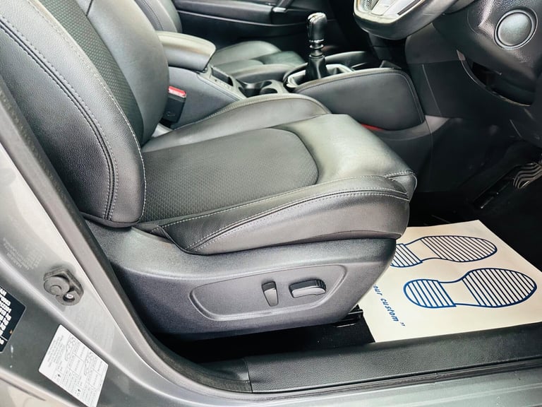 2018 Nissan Qashqai 1.5 dCi Tekna 5dr HATCHBACK DIESEL Manual