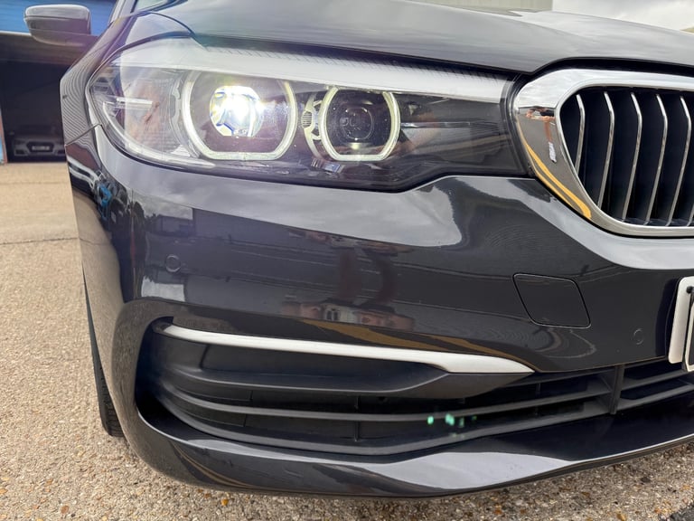 2018 BMW 5 Series 540i xDrive SE 5dr Auto ESTATE Petrol Automatic