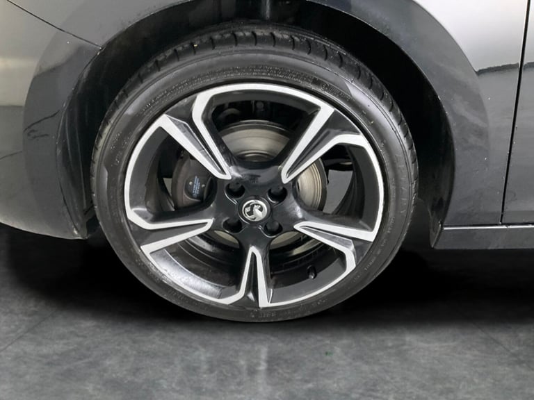 2021 Vauxhall Corsa 1.2 Turbo SRi 5dr HATCHBACK PETROL Manual