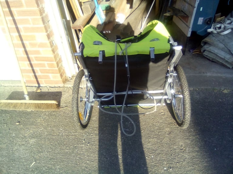 Dog Stroller