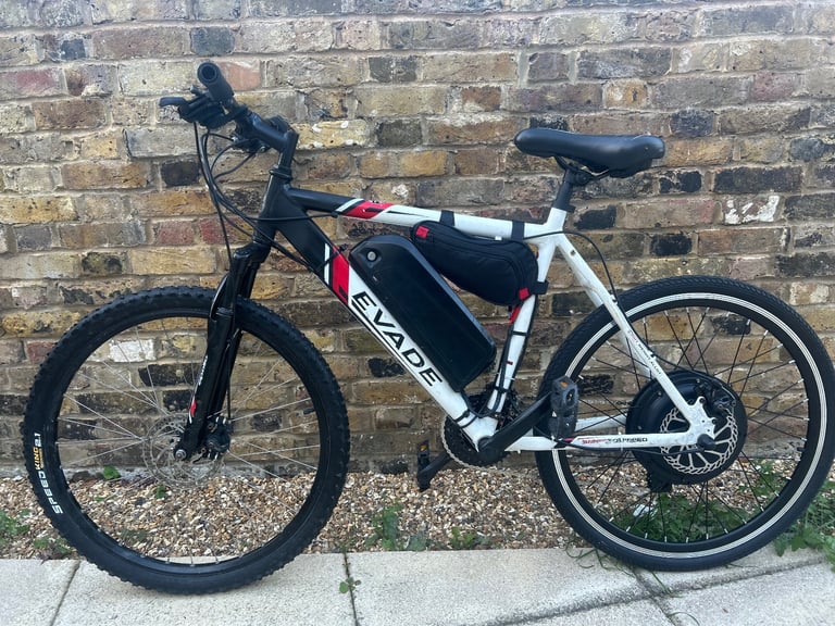 Electric Bike 1500W