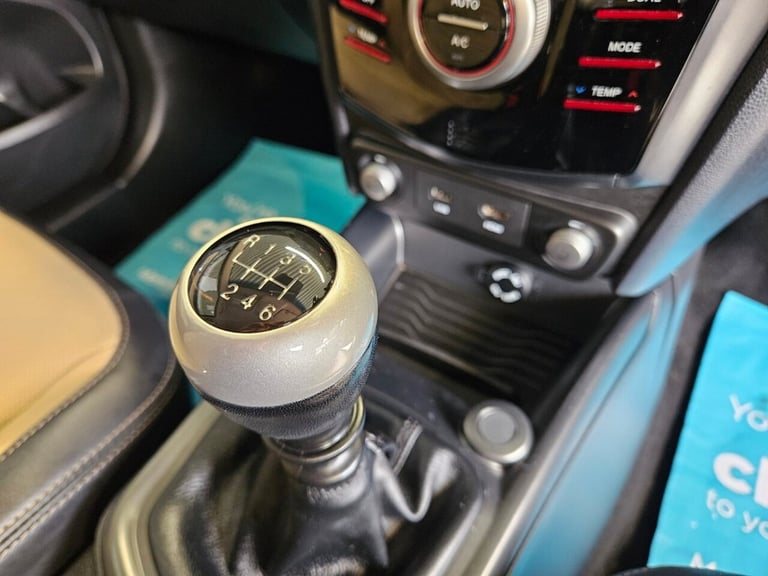 2018 Ssangyong Trivoli XLV 1.6 e-XDi EX SUV 5dr Diesel Manual Euro 6 (s/s) (115 ps) ESTATE Diesel...