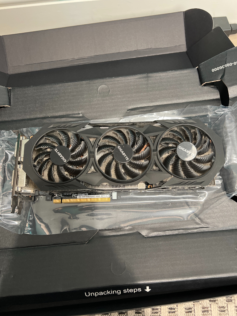 I5 9400f gtx 970 hotsell