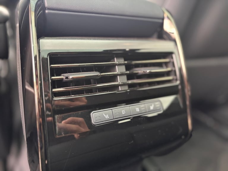 2022 Land Rover Range Rover Sport 3.0 D300 MHEV Dynamic SE Auto 4WD Euro 6 (s/s) 5dr ESTATE Diese...