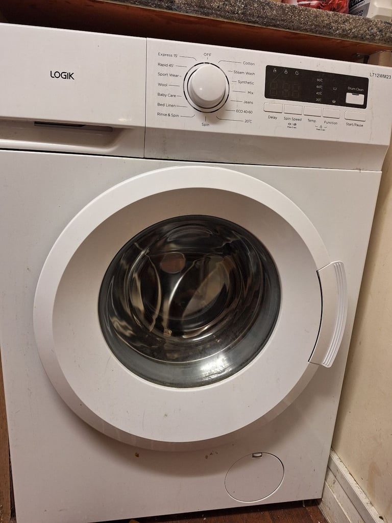 image for Washing Machine
