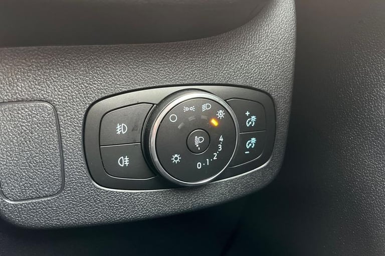 2022 Ford Puma 1.0 EcoBoost Hybrid mHEV ST-Line 5dr Manual Hatchback Petrol Manual