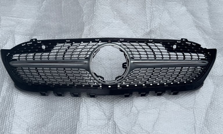 GENUINE FRONT GRILL FOR MERCEDES-BENZ C CLASS A177 A1778880200