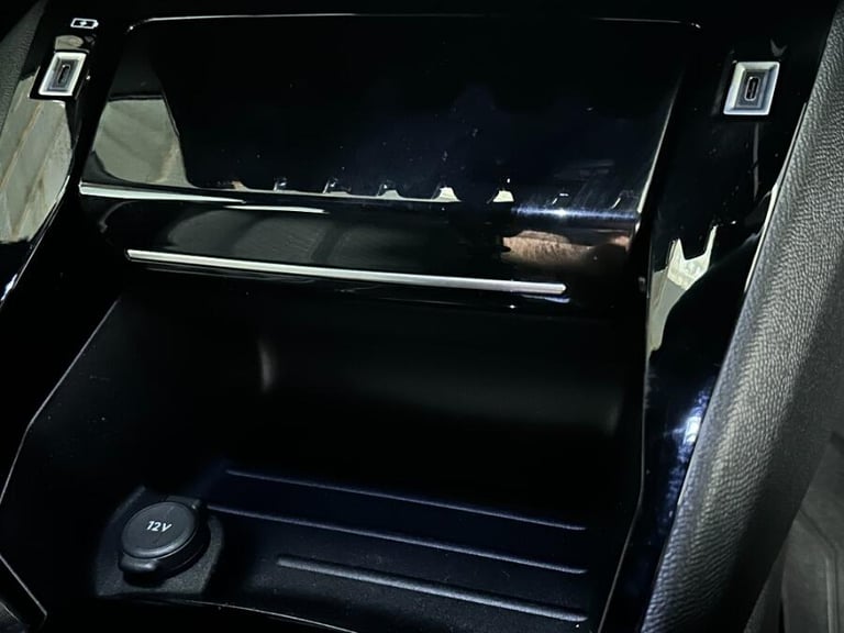 2025 Peugeot 2008 1.2 Puretech Allure Suv 5dr Petrol Manual Euro 6 (s/s) (130 Ps) HATCHBACK Petro...