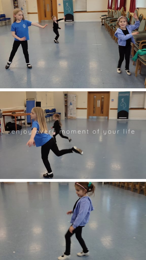 Children's Tap & Modern Classes @ Pickup Dance Southampton