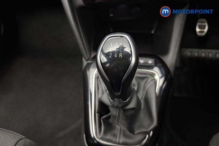 2023 Vauxhall Corsa 1.2 GS 5dr Hatchback Petrol Manual