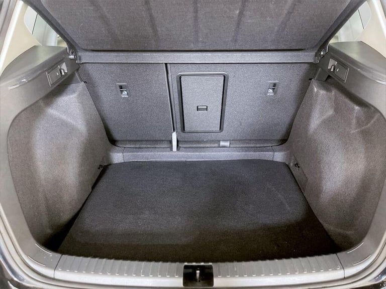 2022 SEAT Ateca 1.5 TSI EVO FR Sport DSG Euro 6 (s/s) 5dr Automatic SUV Petrol Automatic