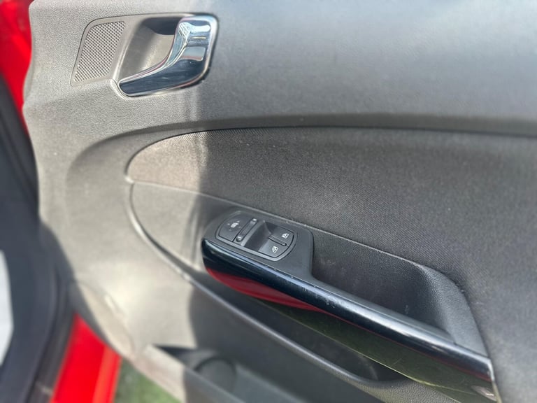 2014 Vauxhall Corsa 1.0 ecoFLEX 12V Excite Euro 5 3dr HATCHBACK Petrol Manual