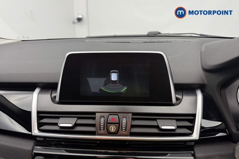 2019 BMW 2 Series 220i Sport 5dr DCT HATCHBACK PETROL Automatic