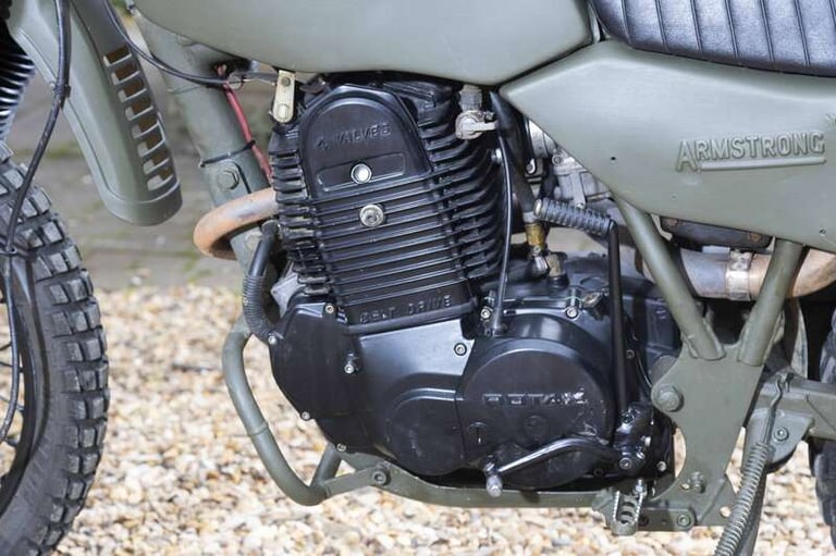 1974 ARMSTRONG N/A PETROL Manual