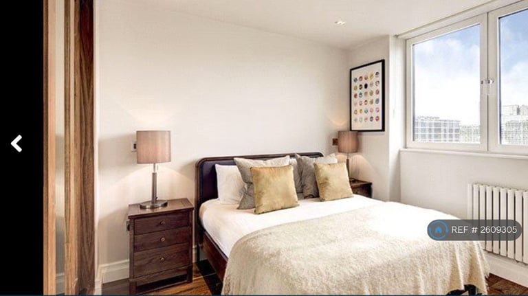2 bedroom flat in Bridge Place, London, SW1V (2 bed) (#2609305)