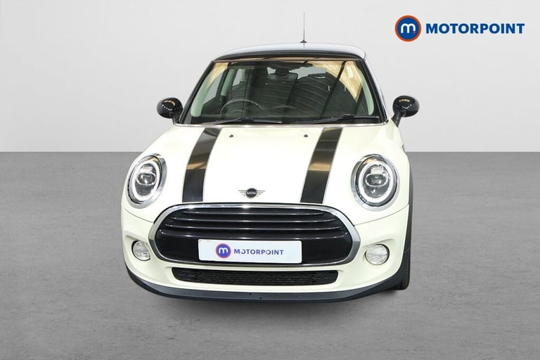 2019 MINI Hatch 1.5 Cooper Classic II 3dr Hatchback Petrol Manual