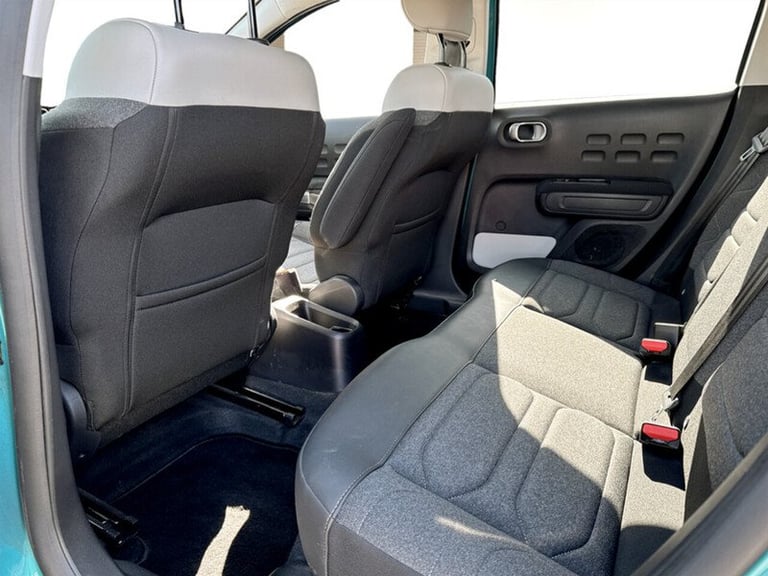 2022 Citroen C3 PureTech Shine Plus Hatchback Petrol Manual
