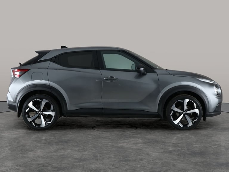 2022 Nissan Juke 1.0 DiG-T 114 Tekna 5dr HATCHBACK PETROL Manual