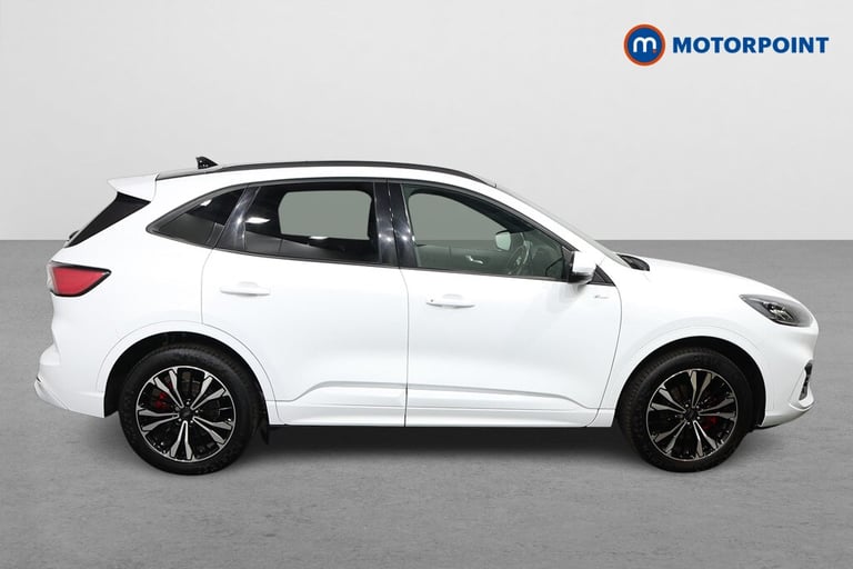 2023 Ford Kuga 2.5 PHEV ST-Line X Edition 5dr CVT SUV Hybrid Automatic