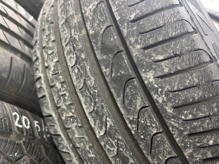 Audi wheels whit tires 18 inches 5x112