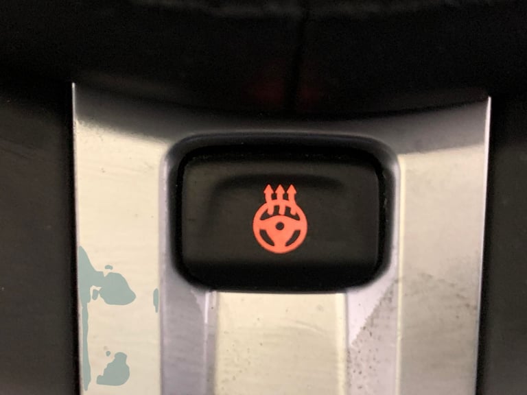 2022 BMW iX3 80kWh M Sport SUV 5dr Electric Auto (286 ps) - REVERSE CAM - NAV - HEATED S Suv Elec...