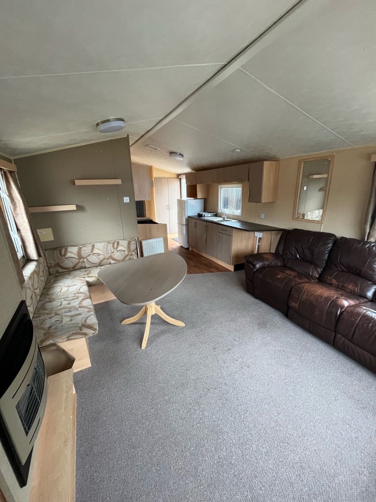 Mobile Home For Rent