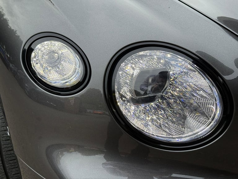 2019 Bentley Continental 6.0 W12 GTC First Edition Convertible 2dr Petrol Auto 4WD Euro 6 (635 ps...