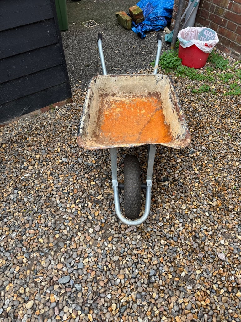 image for Wheel barrow