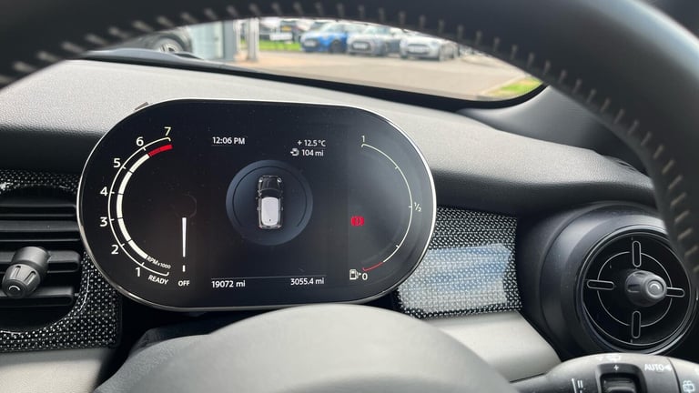 2021 MINI Hatch 1.5 Cooper Exclusive 3dr Auto Hatchback Petrol Automatic