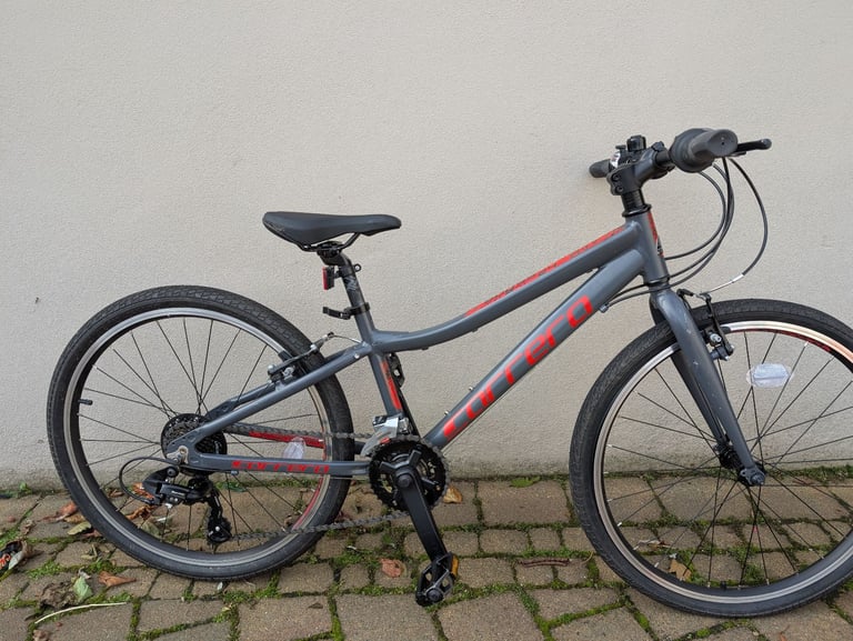 image for Kid mountain bike