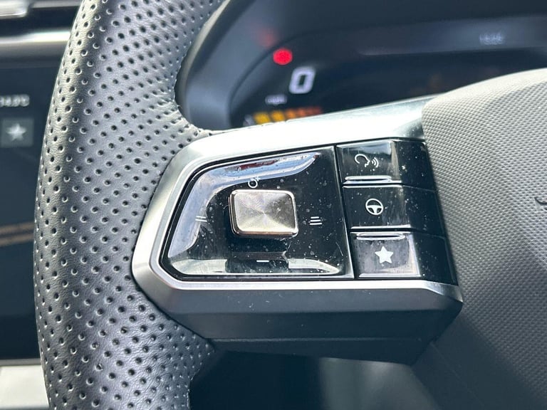 2025 MG MG ZS 1.5 Hybrid+ Trophy SUV 5dr Petrol Hybrid Auto Euro 6 (s/s) (196 ps) SUV PETROL/ELEC...