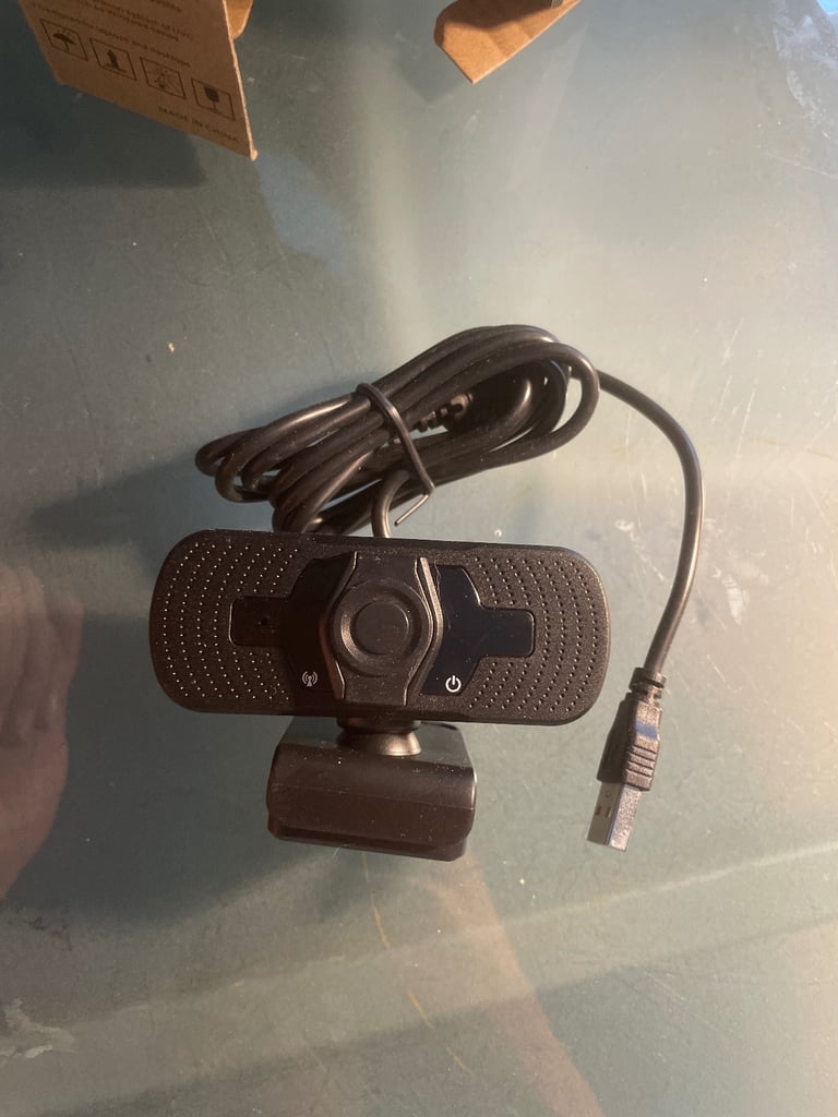 HD Webcam [unused]