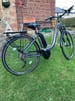 For Sale BOSCH ELECTRIC BICYCLE 