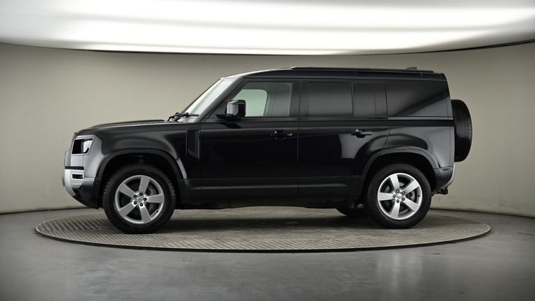 2022 Land Rover Defender 110 3.0 D300 MHEV HSE Hard Top SUV 5dr Diesel Auto 4WD MWB Euro 6 (s/s) ...