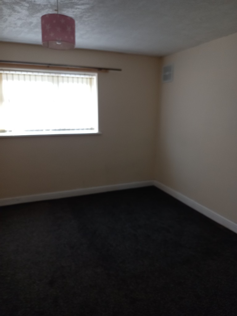 **LET BY**3 BEDROOM SEMI-DETACHED**DORCAS DRIVE**BLURTON**