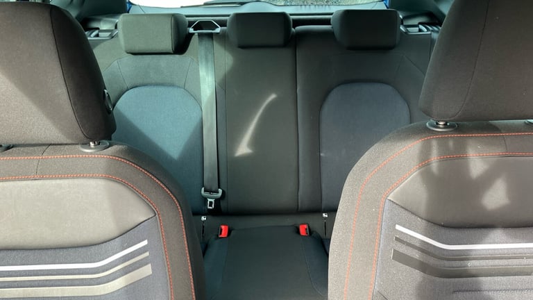 2023 SEAT Arona 1.0 TSI 110 FR 5dr Petrol Hatchback Hatchback Petrol Manual