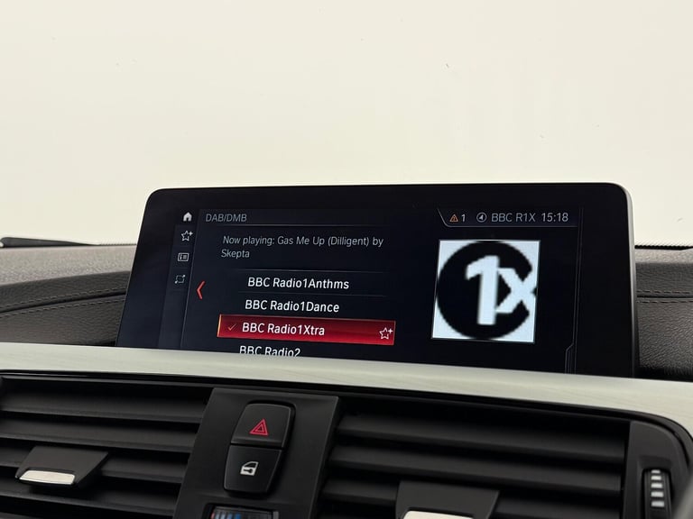 2019 BMW 4 Series Gran Coupe 3.0 430d M Sport Auto Euro 6 (s/s) 5dr COUPE Diesel Automatic