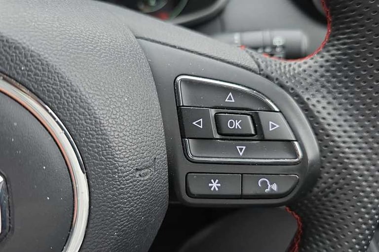 2024 MG MG ZS 1.0T GDi Exclusive 5dr DCT HATCHBACK PETROL Automatic