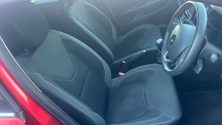 2019 Renault Clio 0.9 TCE 90 Iconic 5dr Petrol Hatchback Hatchback Petrol Manual