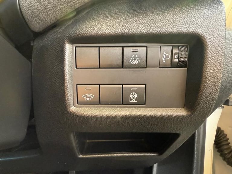 2019 Citroen C5 Aircross 1.5 BlueHDi Flair SUV 5dr Diesel Manual Euro 6 (s/s) (130 ps) **FREE  3 ...