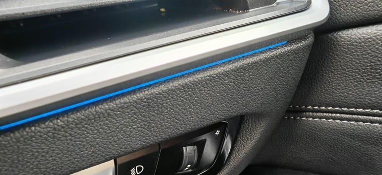 2019 BMW 3 Series 2.0 330e 12kWh M Sport Auto Euro 6 (s/s) 4dr SALOON Petrol/Electric Hybrid Auto...